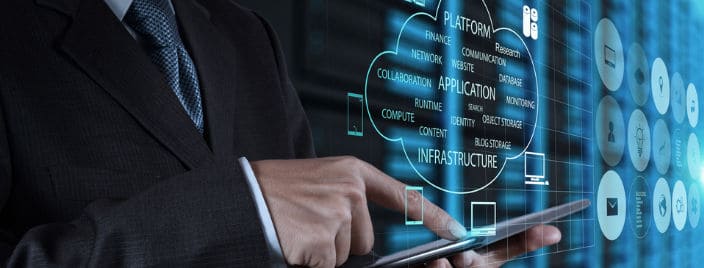 PhD in Information Technology